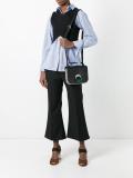 Pois shoulder bag