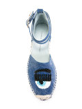 platform espadrilles 