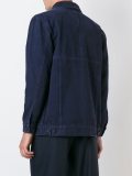 牛仔夹克