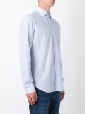 fine stripe shirt 