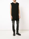 'Grim Tim'牛仔裤
