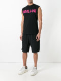 Swallow tank top