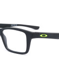 square frame glasses 