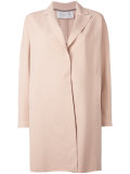 single breasted coat