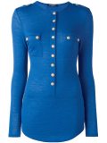 long sleeve top