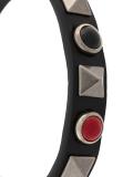 Valentino Garavani Rockstud Rolling bracelet