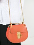 Drew shoulder bag