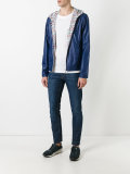 Aloha reversible jacket