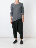 crew neck sweater