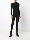 cropped leggings