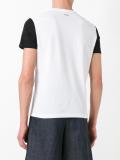 Bugs Bunny print T-shirt