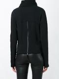 turtle neck jumper