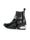 western boots