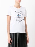 D1 T-shirt