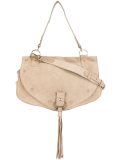 'Collins'中号肩背包