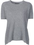 'Guatemala' knit top