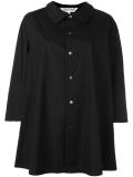 oversized shirt