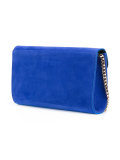 jewelled shoulder bag