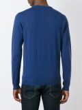 crew neck jumper