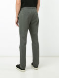 twill trousers