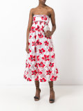 Barrington dress