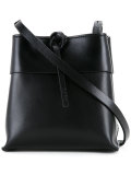 plain shoulder bag 