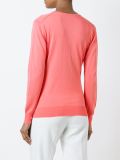 'Putney' knit top