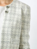 tweed jacket