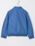 packable lightweight jacket