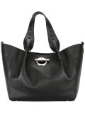 Riot tote