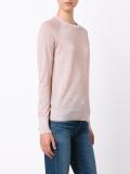 crew neck jumper