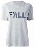 'F'All' T-shirt