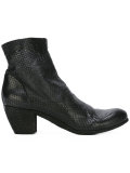 Chabrol ankle boots