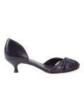 low-heel pumps
