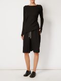 long fit jersey
