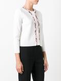 embellished cardigan 