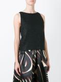 'Graz' top