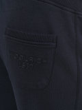 classic fit track pants