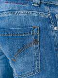 'Ramones'牛仔裤