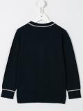 classic cardigan 