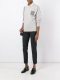 tailored leggings