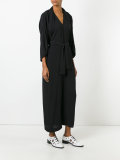 Lemon jumpsuit 