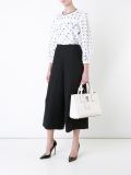 'Lock & Key 32' tote