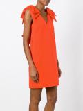 Bow Detail dress