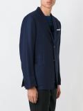 patch pocket blazer