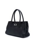 trapeze tote