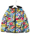 Bag Bugs padded jacket 