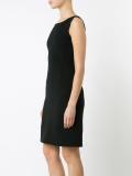 fitted dress 