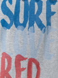 Love Surf短袖T恤