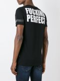 'Mister Perfect'T恤
